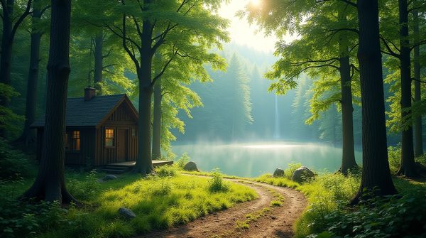 Découvrez le camping unique à blois au cœur de la nature