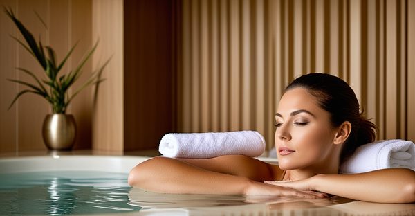 Un havre de paix : l'hôtel-spa à ouistreham vous attend